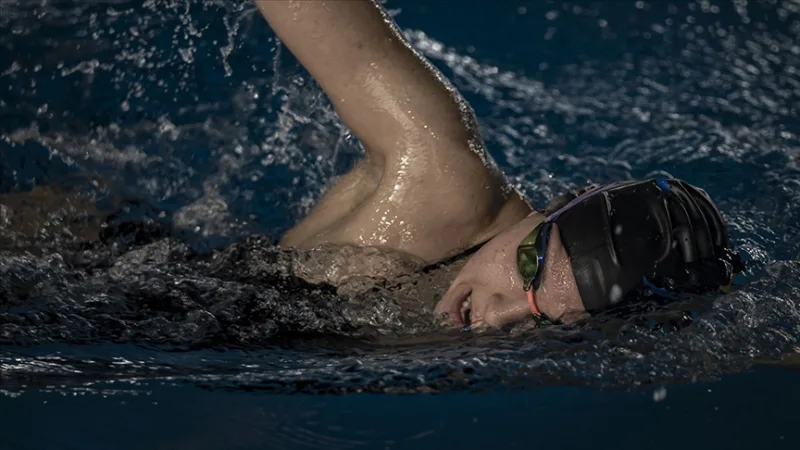 A nemzeti úszóválogatott további 13 érmet nyert Prágában és Grazban